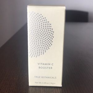 True Botanicals Vitamin C Booster